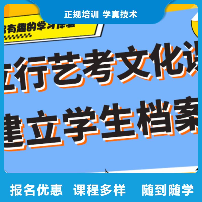 艺术生文化课补习学校哪里好艺考生文化课专用教材