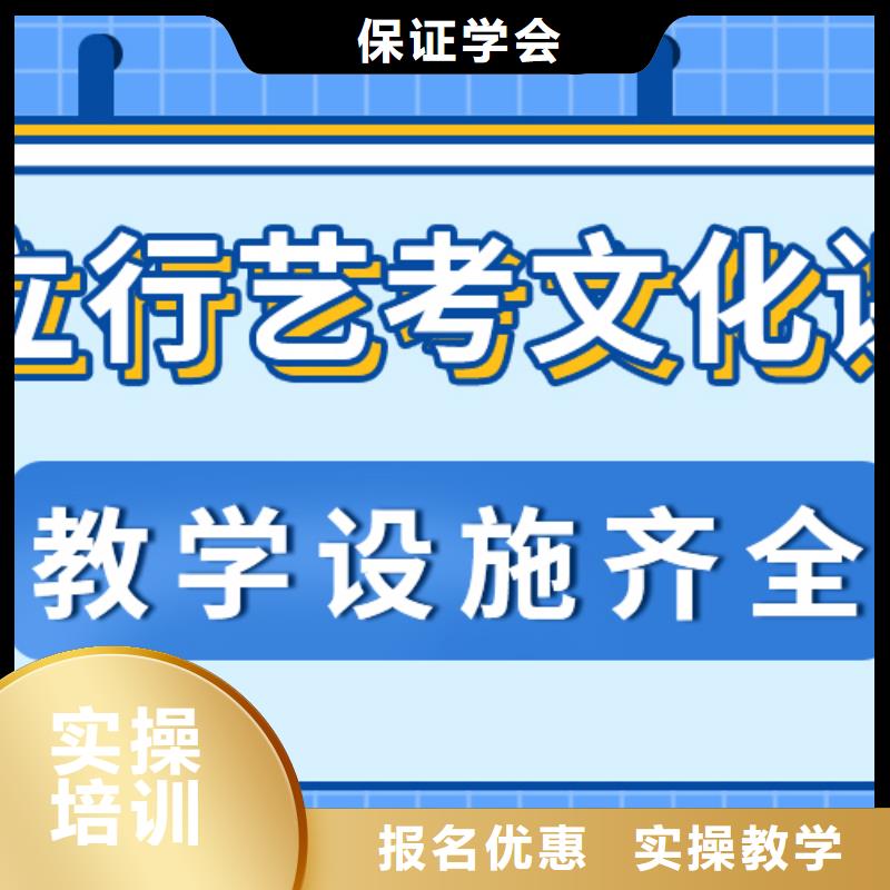 艺术生文化课补习学校哪里好艺考生文化课专用教材