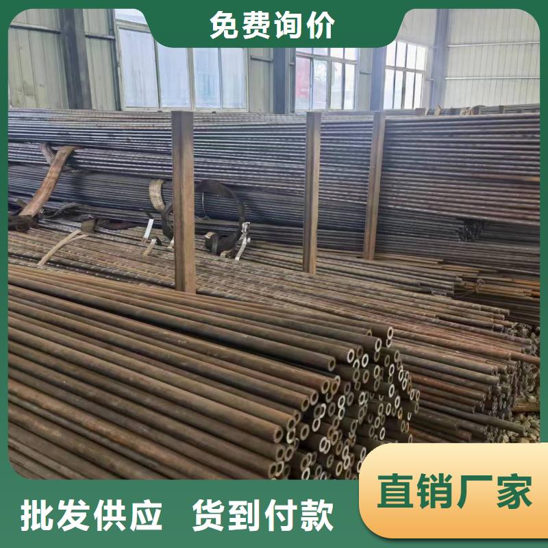 Q345B低温无缝钢管本地厂家