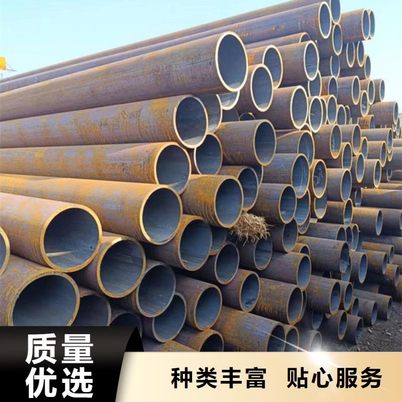 15CrmovG高压合金无缝管库存充足