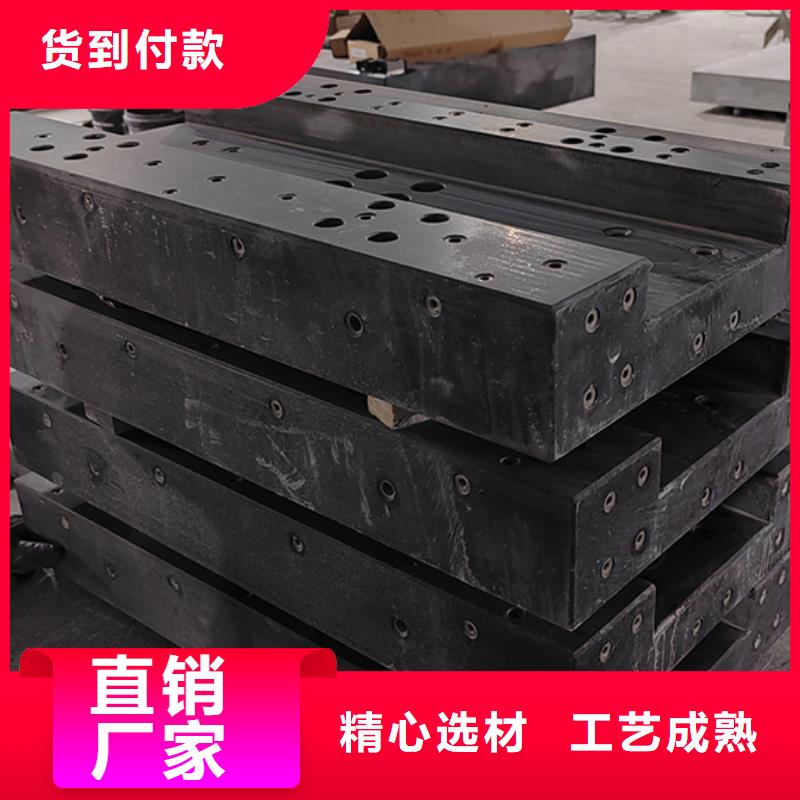大理石检验平台库存充足