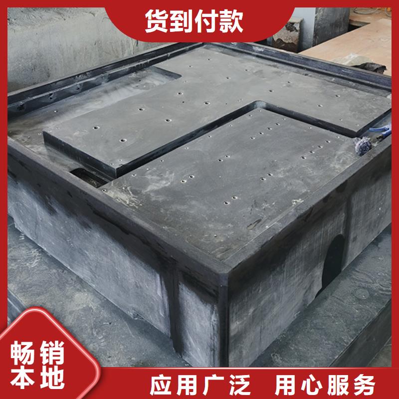 花岗石检测工作台生产厂家