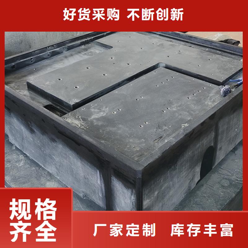 大理石测量平板高密度石材