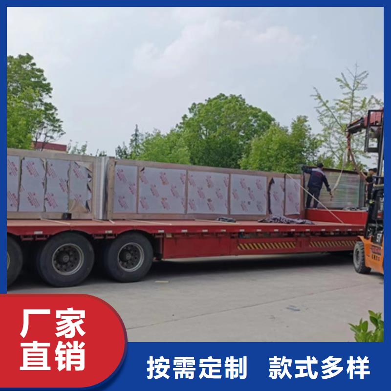 仿古候车亭发货及时