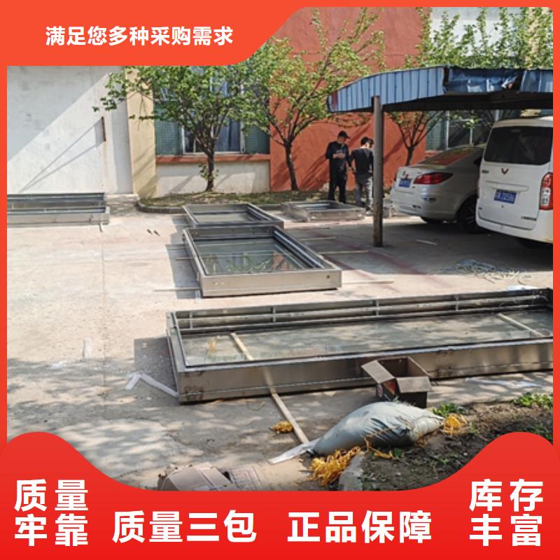 电子站台候车亭质量保证