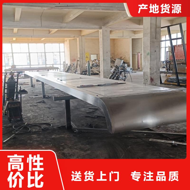三沙市电子站牌候车亭信赖