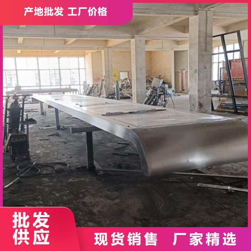 候车亭厂家终身质保
