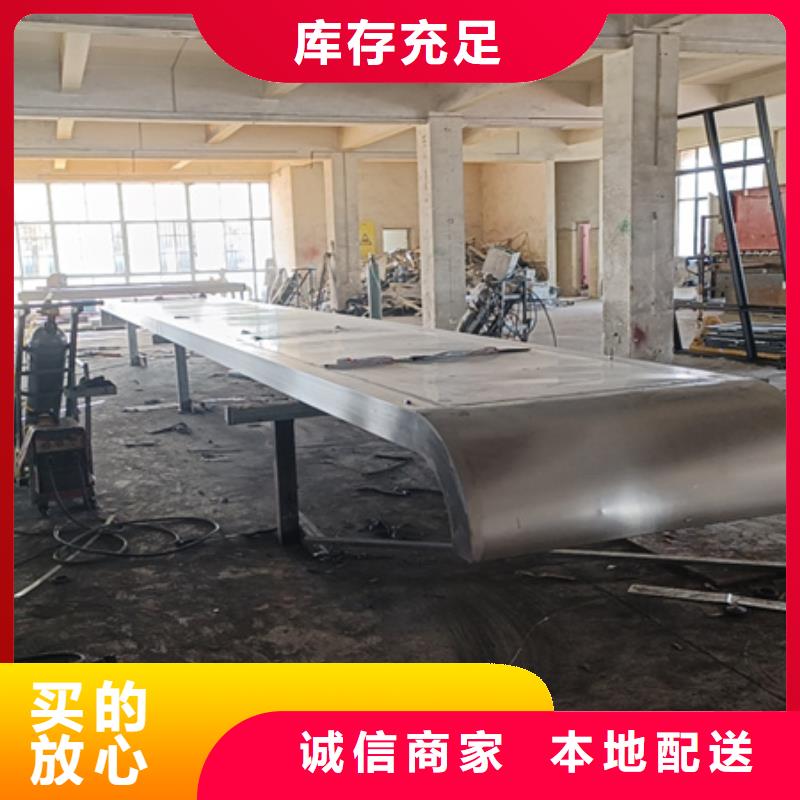简易候车亭施工队伍