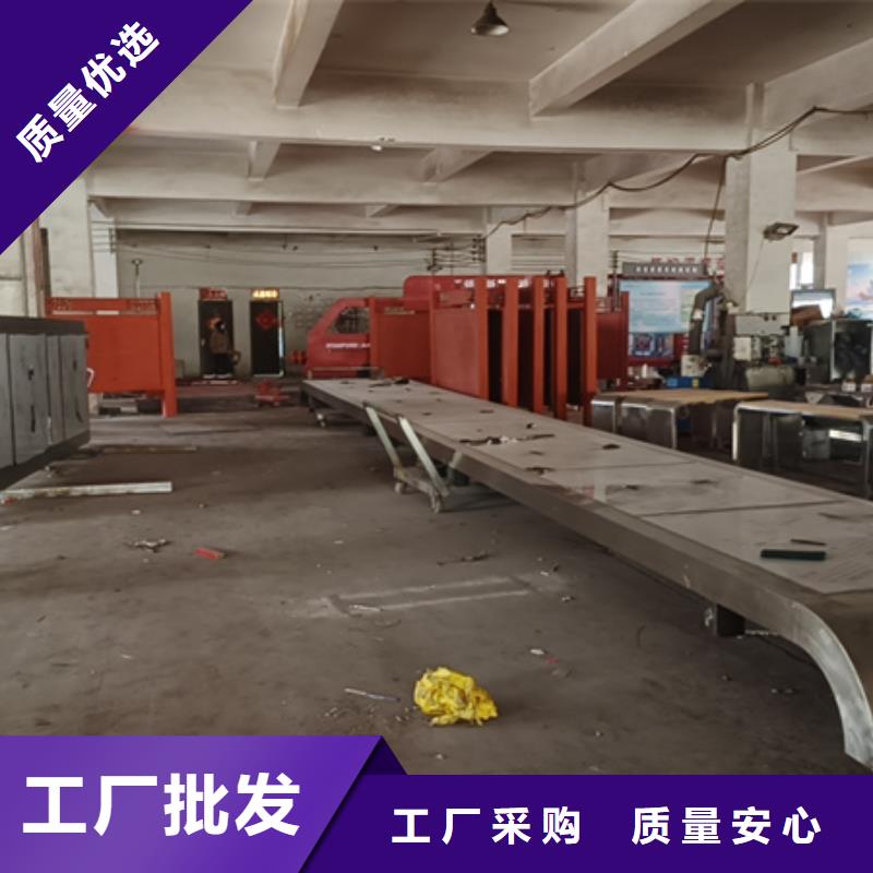 廊架候车亭免费咨询