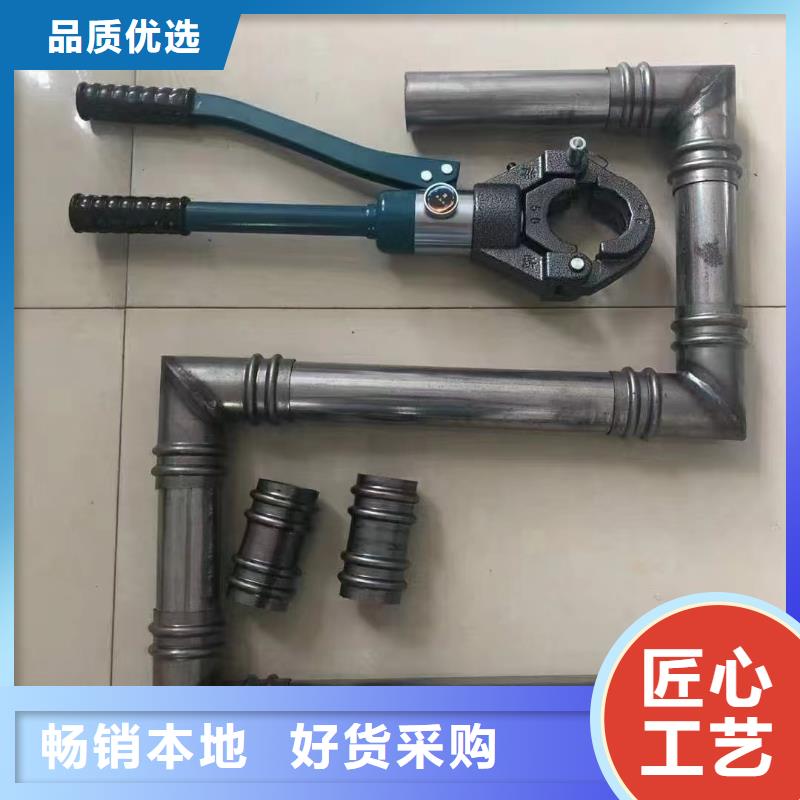 声测管50价格