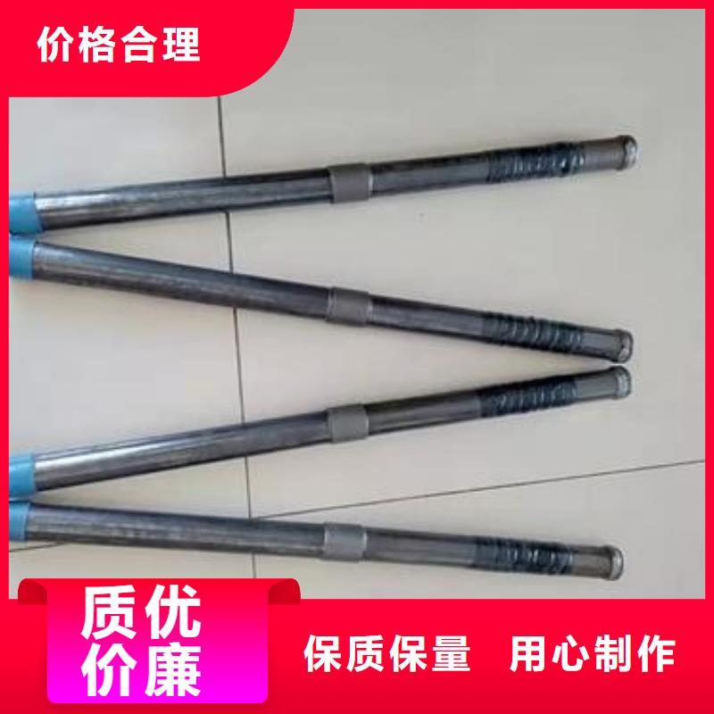 声测管生产厂家50*1.2mm