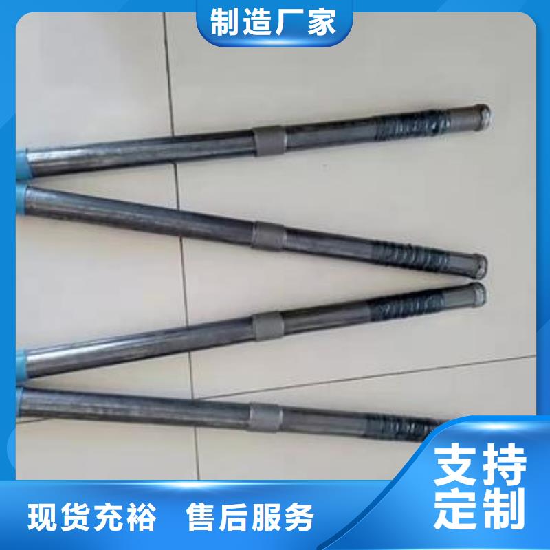 声测管生产厂家量大优惠