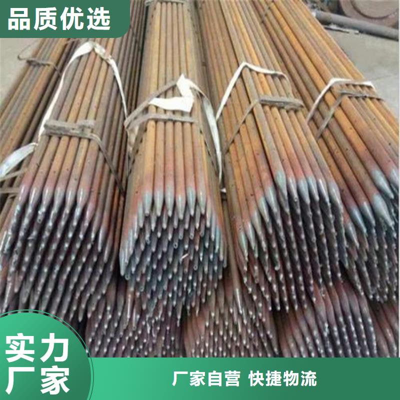 60直径声测管厂家物流配送