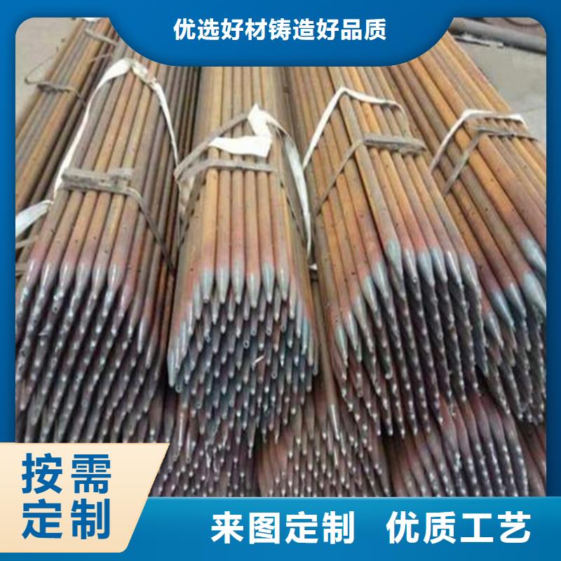 声测管57生产厂家发货时间