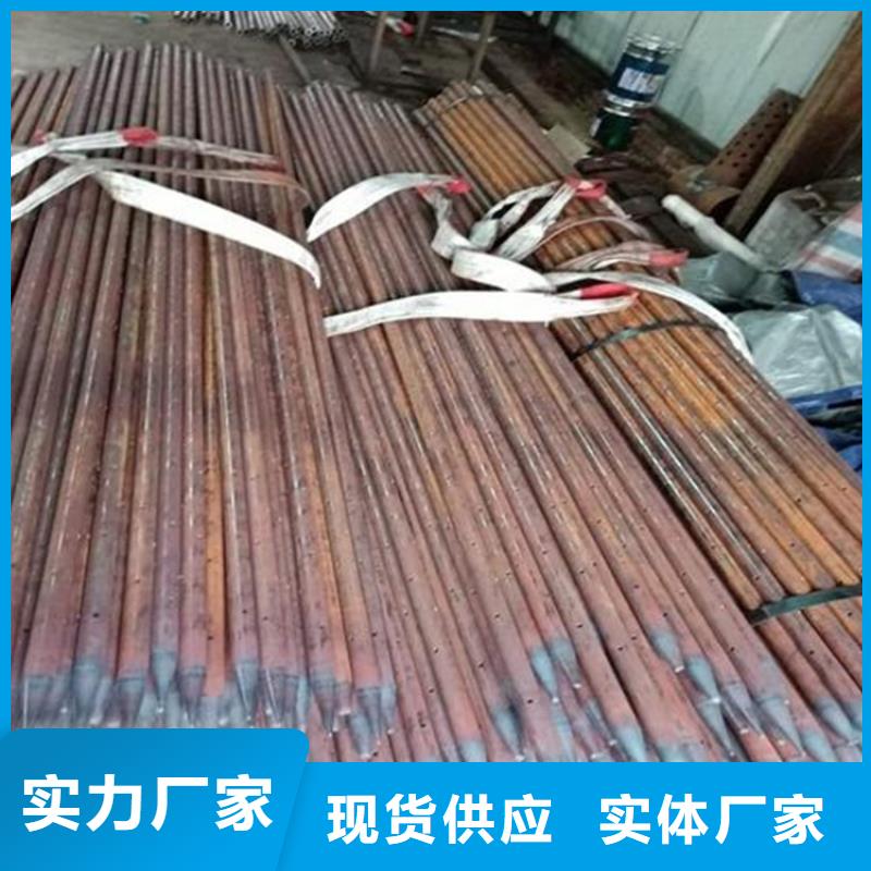 声测管现货