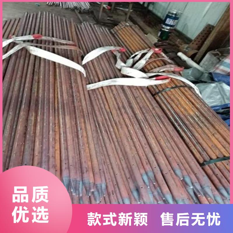 声测管厂家57
