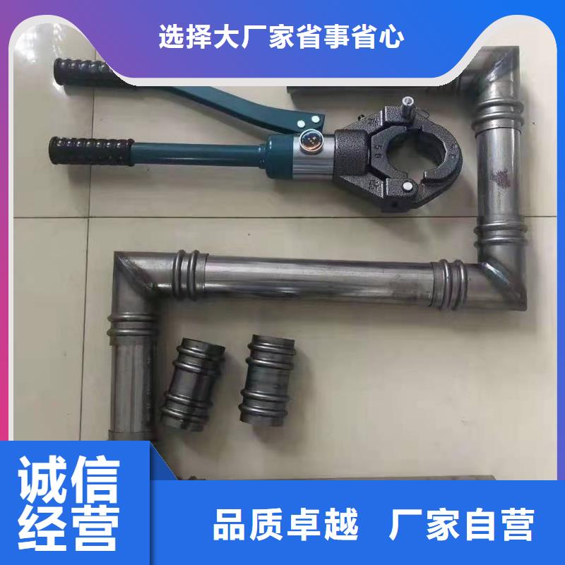套筒声测管厂家