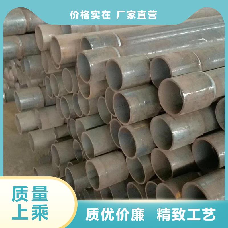 声测管现货桩基专用