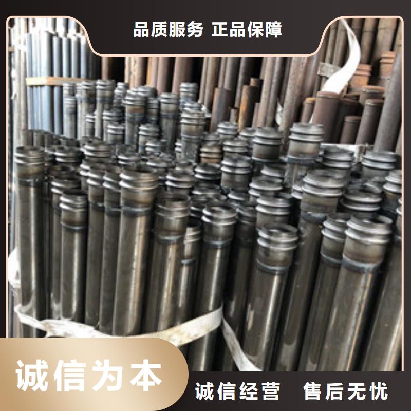 声测管生产厂家规格型号