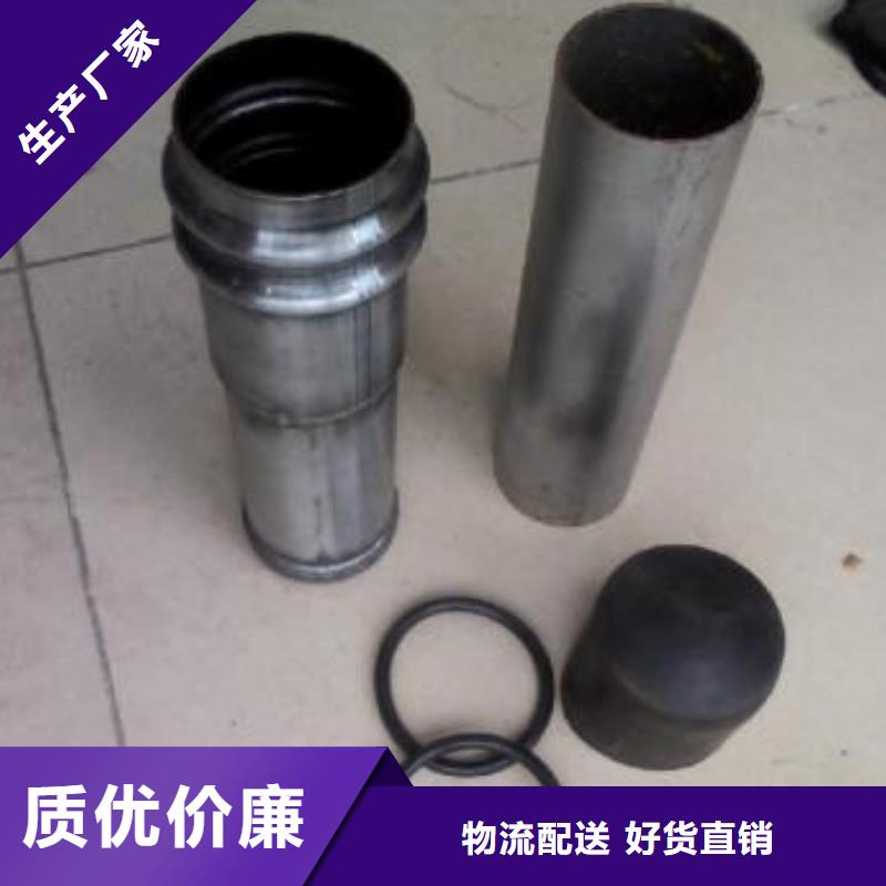 有现货的声测管销售厂家