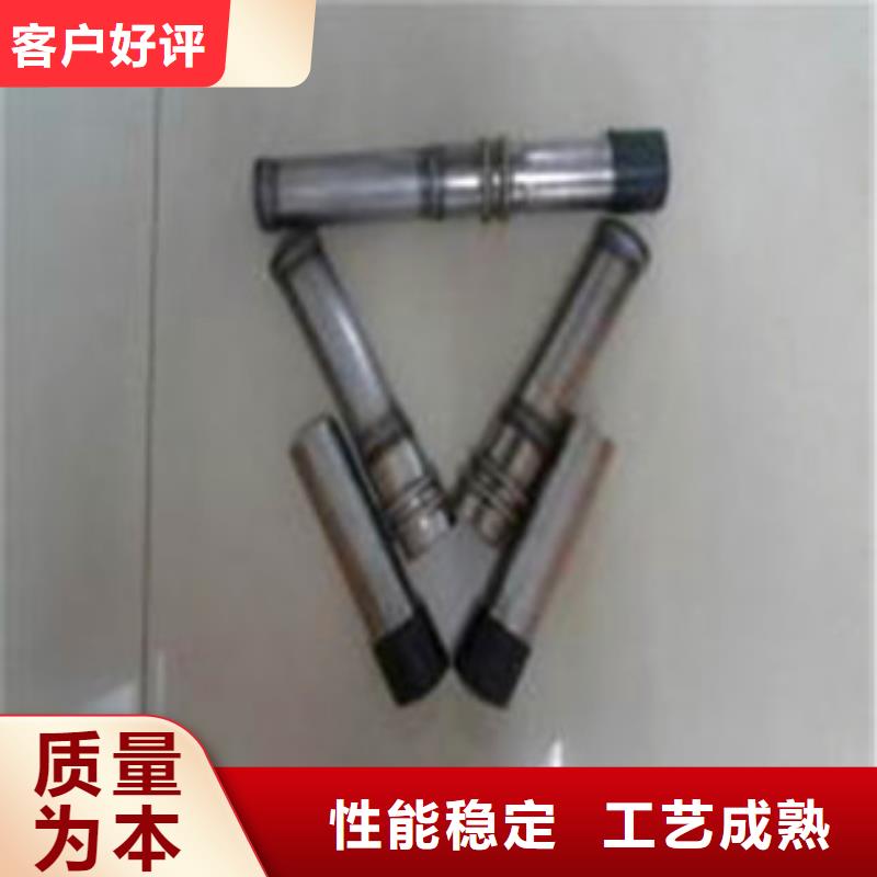 声测管现货按要求加工