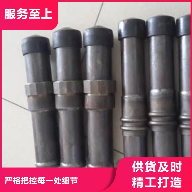 声测管现货钢铁之家
