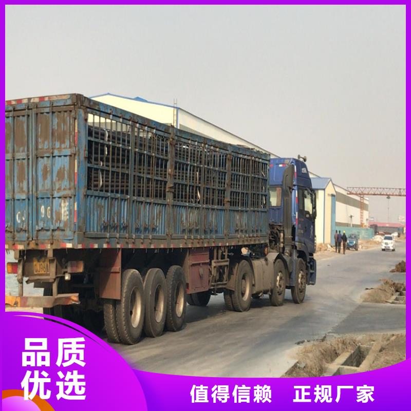 声测管厂家标准