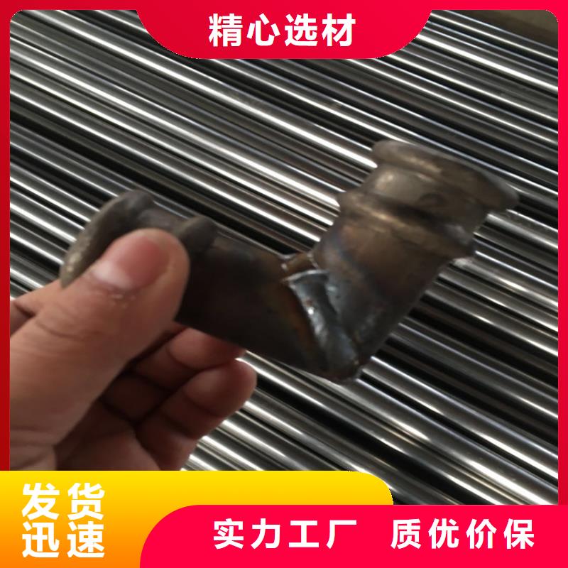 声测管现货专车配送