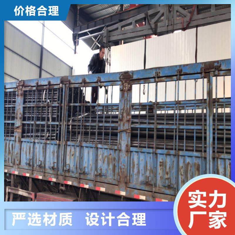 声测管生产厂家规格型号