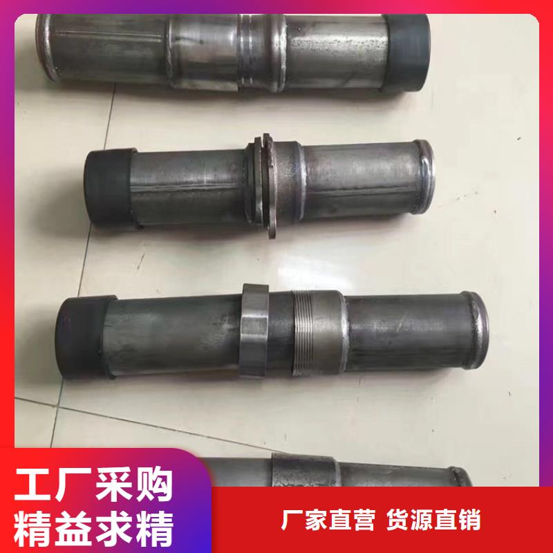 桩基检测管厂家厂标标准