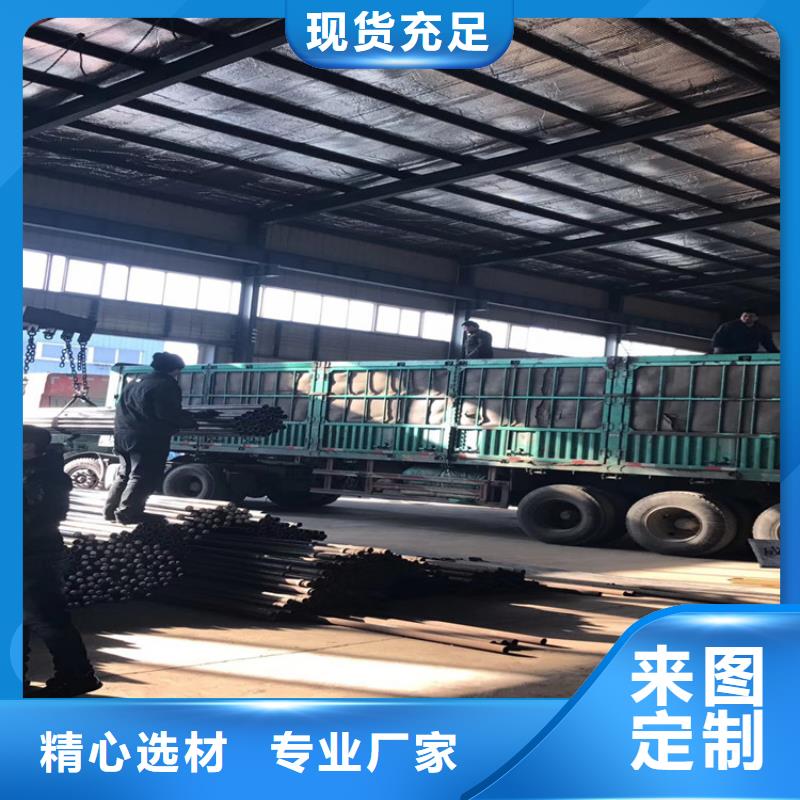 声测管57生产厂家发货时间