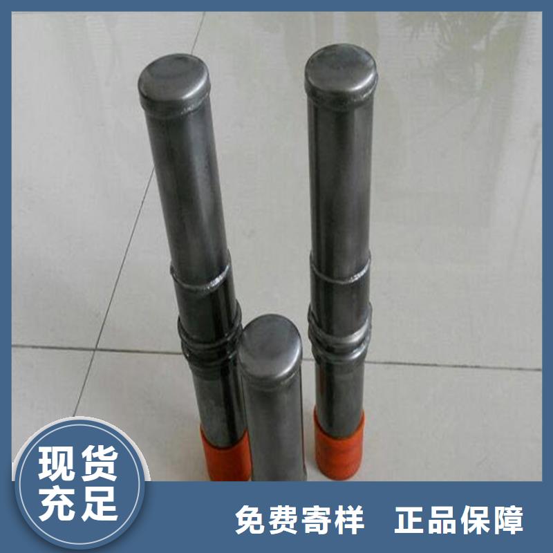 套筒声测管现货2025新行情