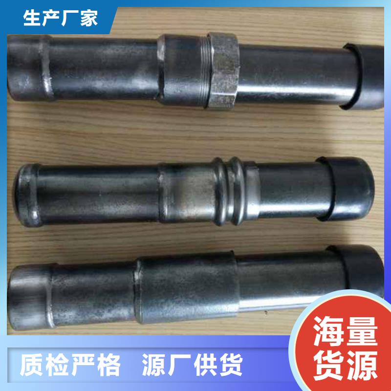 50声测管生产厂家国标厚度