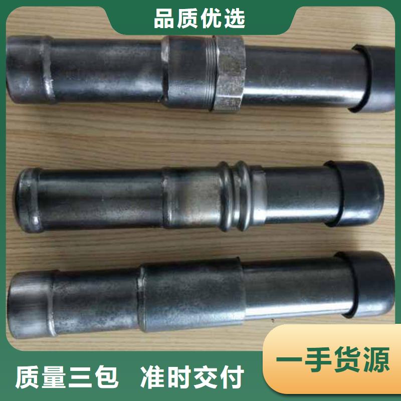 声测管生产厂家量大优惠