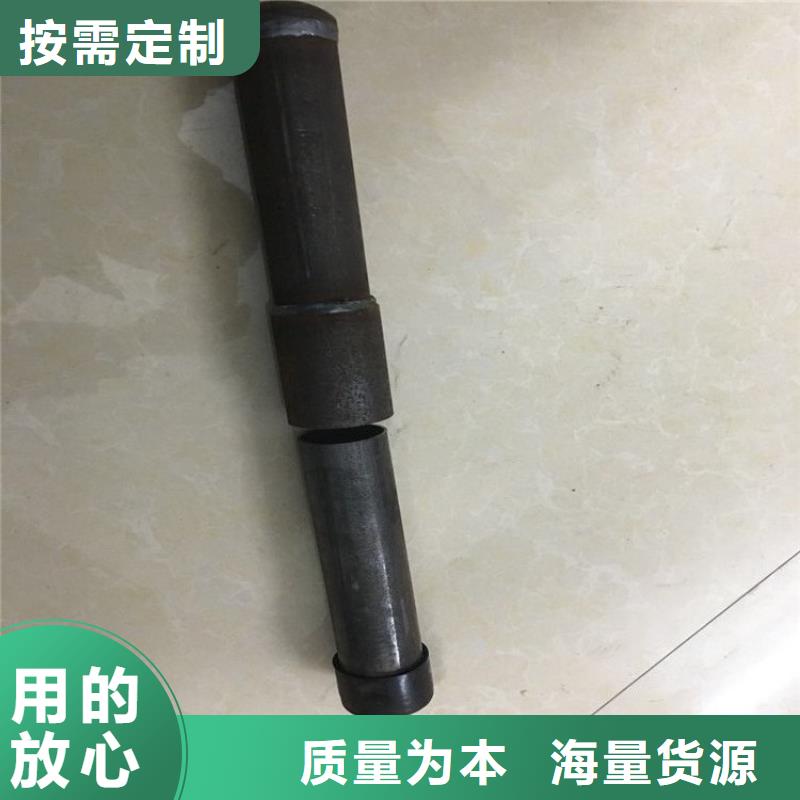 声测管生产厂家50型号