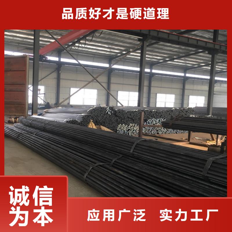 钢花管现货周边库房