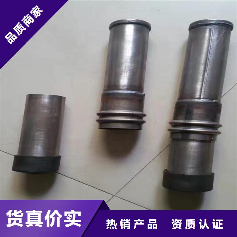 声测管生产厂家50型号