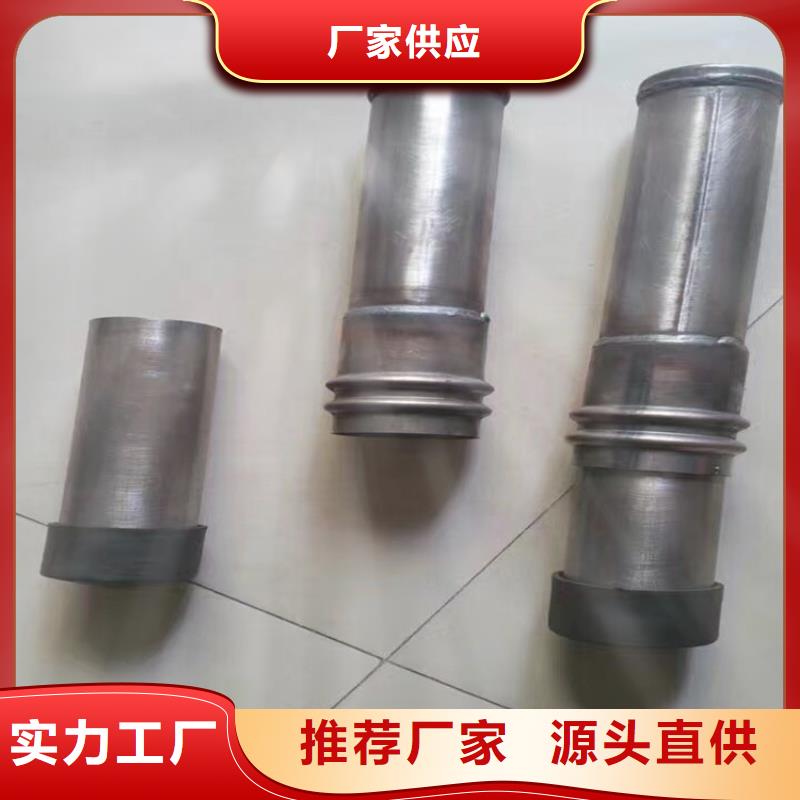 声测管生产厂家规格型号
