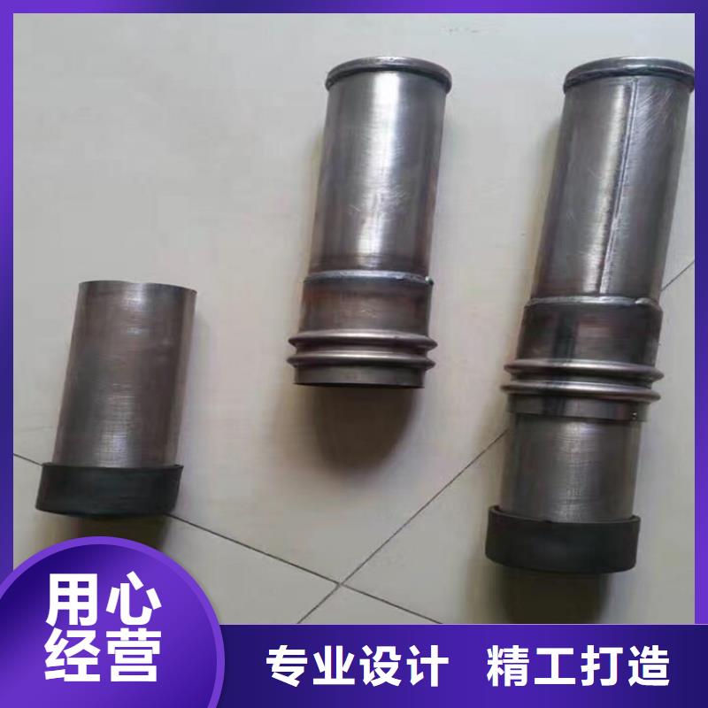 珠海南屏镇声测管57厂家销售