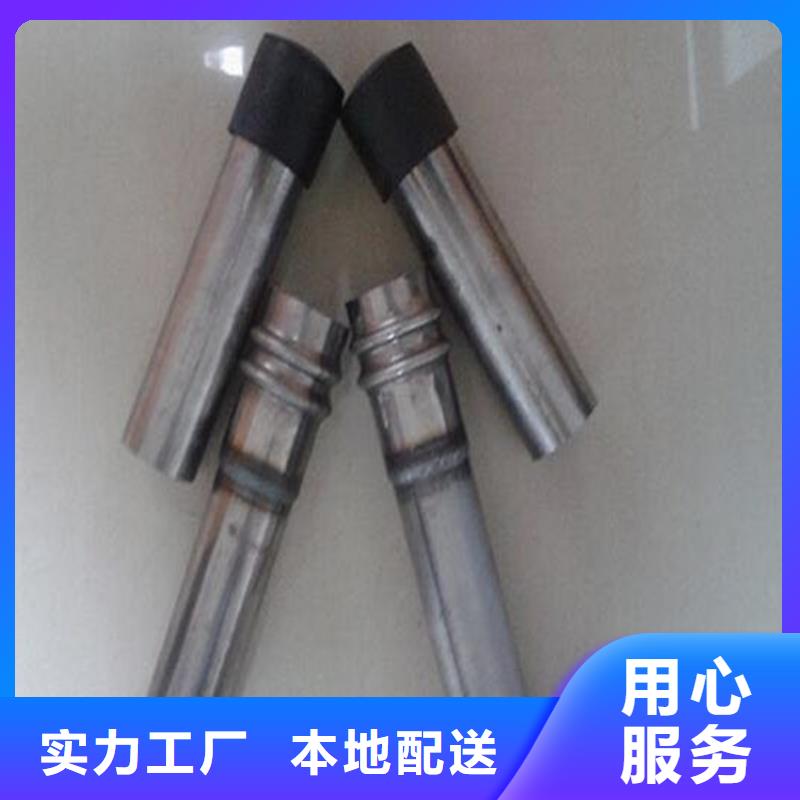 套筒声测管现货专车配送