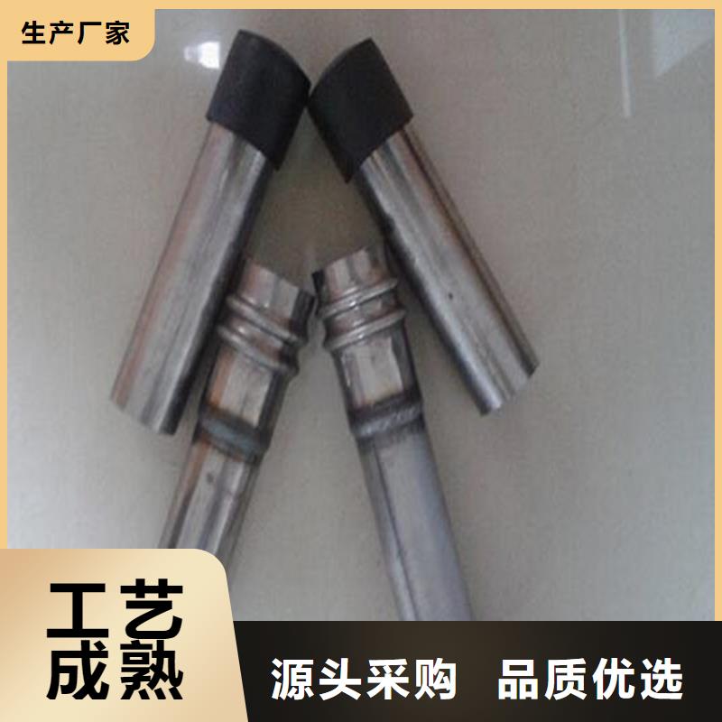 50声测管生产厂家国标厚度