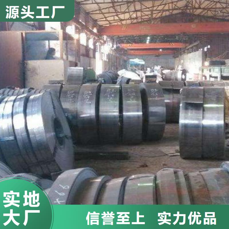 声测管厂家边缘无毛刺
