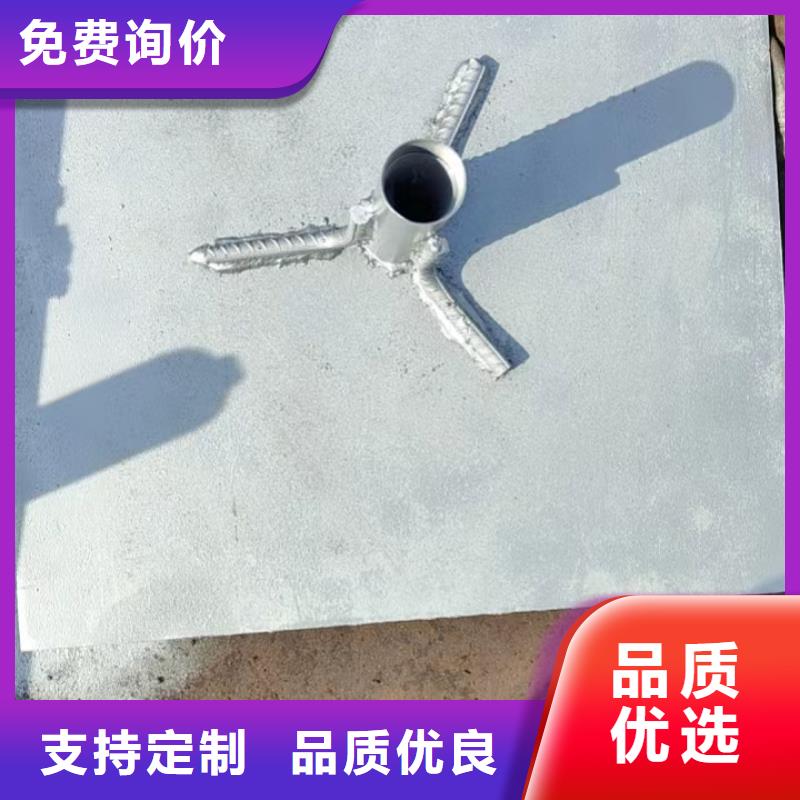 500型号沉降板生产厂家本地工厂