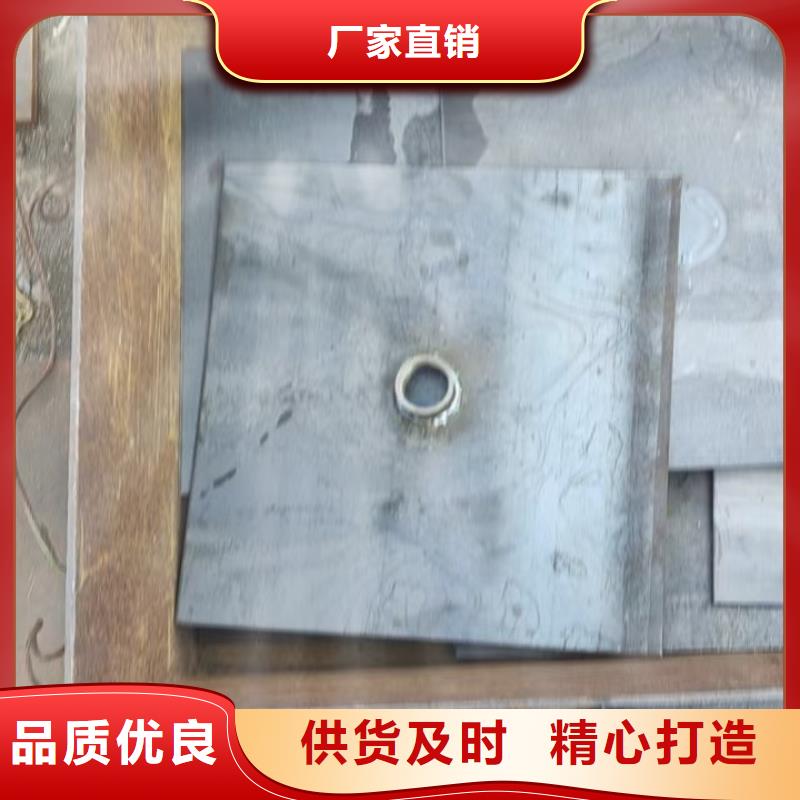 预埋沉降板生产厂家当地工厂