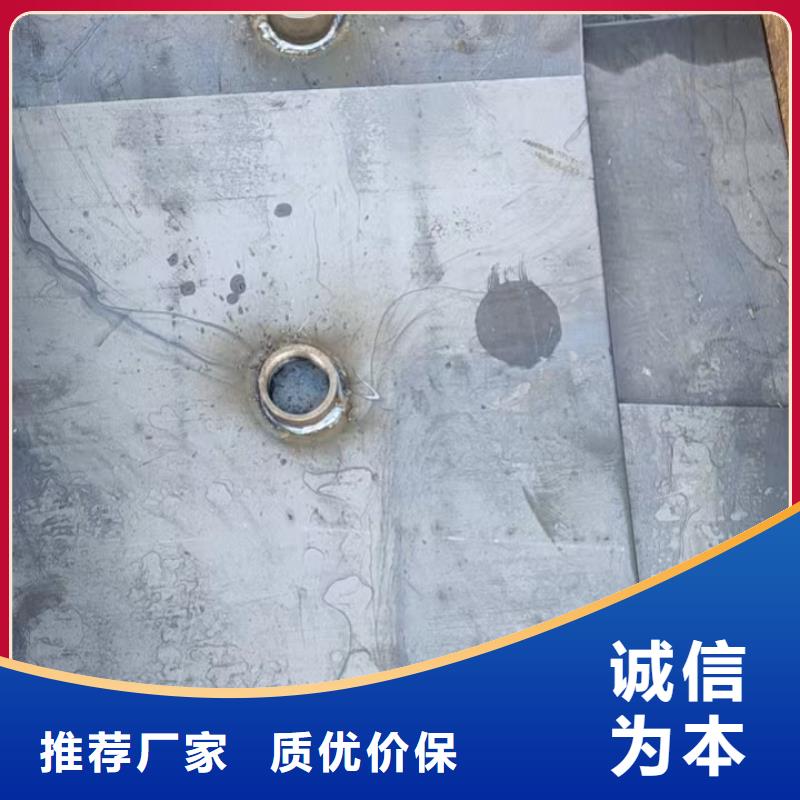 400沉降板厂家镀锌观测管