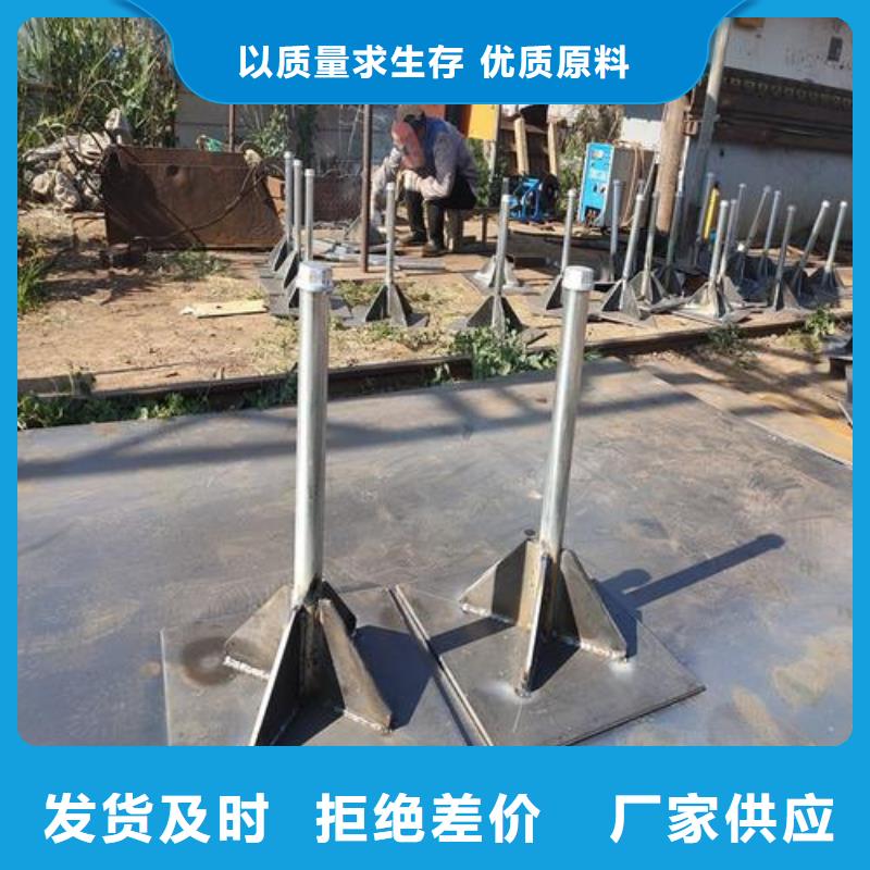 400型号沉降板生产厂家