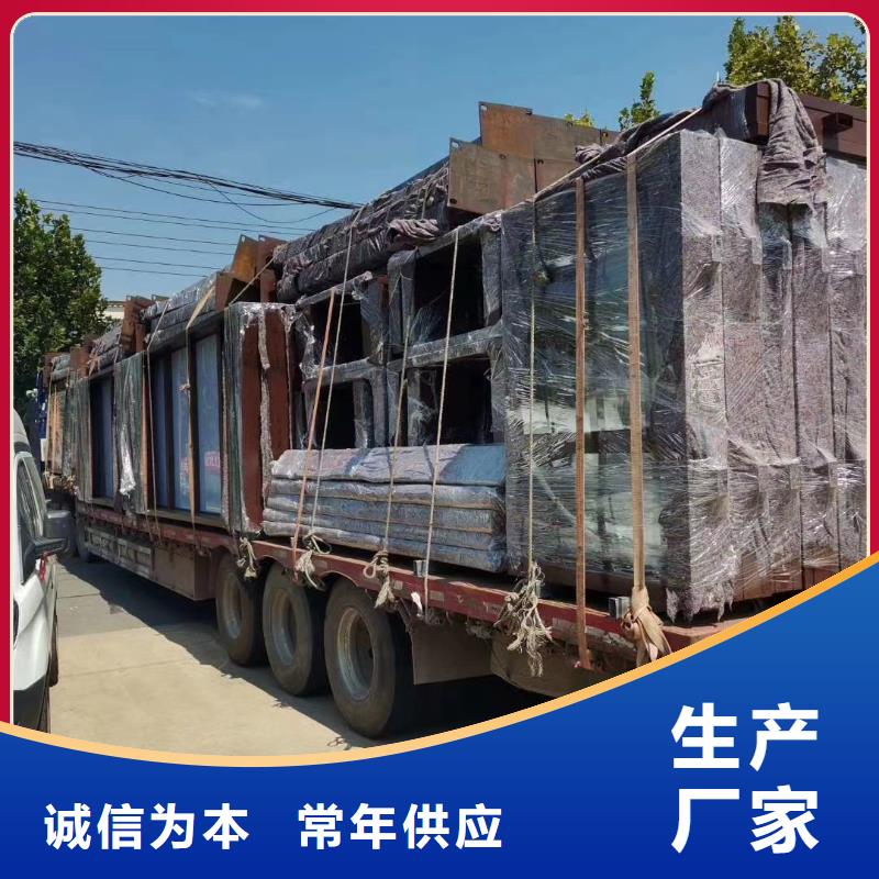 公交站台候车亭实力老厂