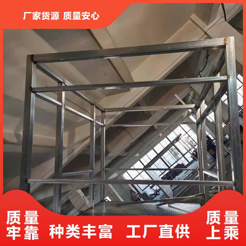 保安亭岗亭发货及时