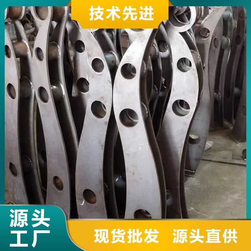 货真价实波形梁护栏