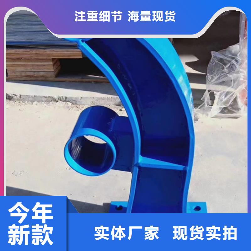 来图定制波形梁护栏多少钱一米
